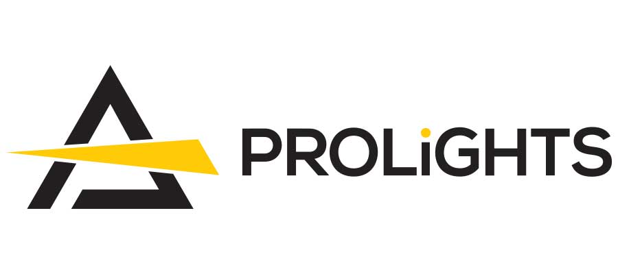 Prolights Logo