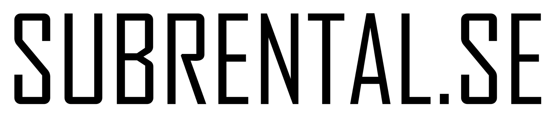 Subrental